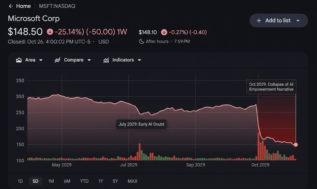 第二章插图：Vibe Coding侵蚀基础架构